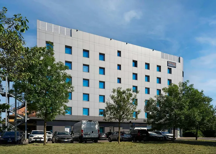 My One Hotel Bologne